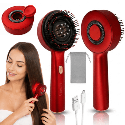 Perie Masaj Scalp Omaly®
